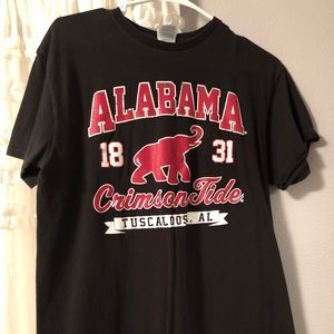 Alabama T-shirt